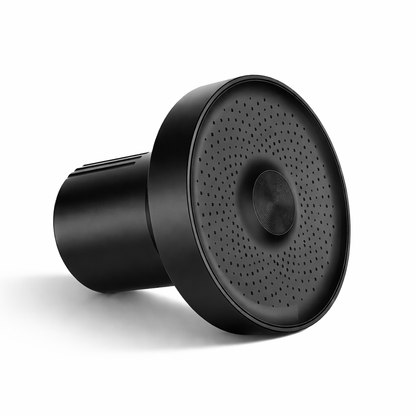 Filtered Shower Head for Healthier Skin & Hair