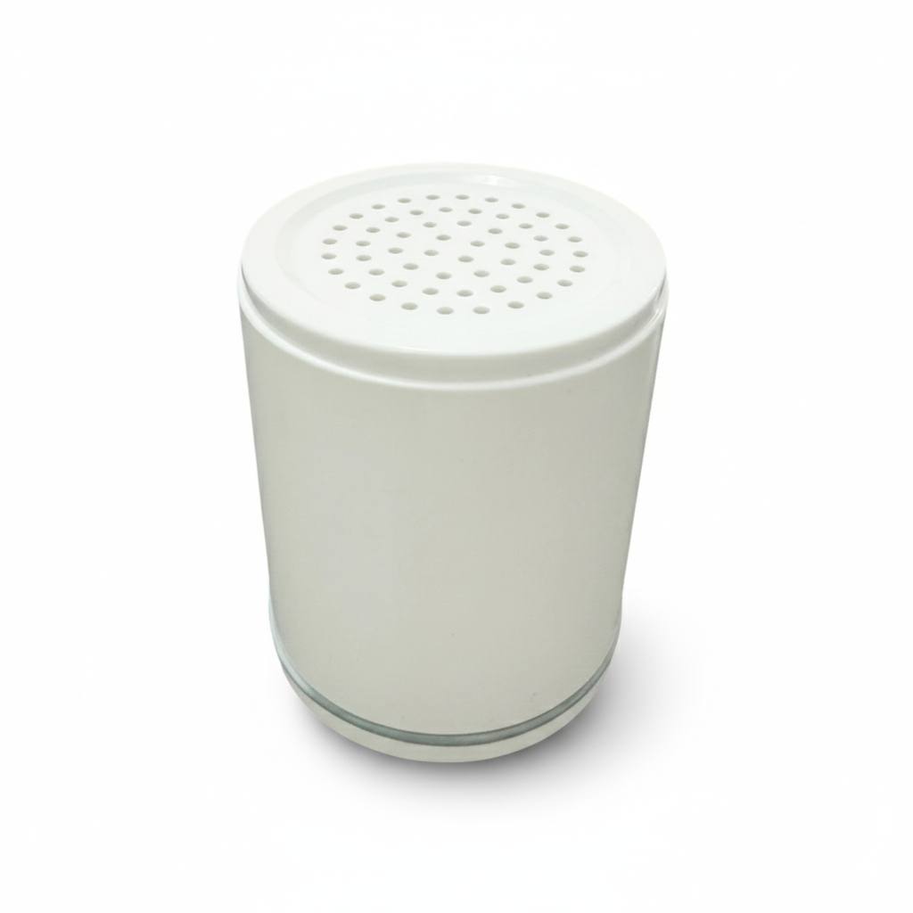 Filtered Shower Head for Healthier Skin & Hair