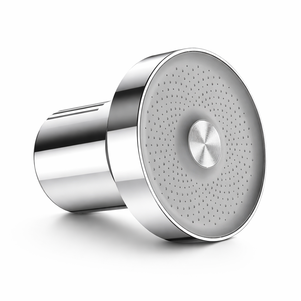 Filtered Shower Head for Healthier Skin & Hair